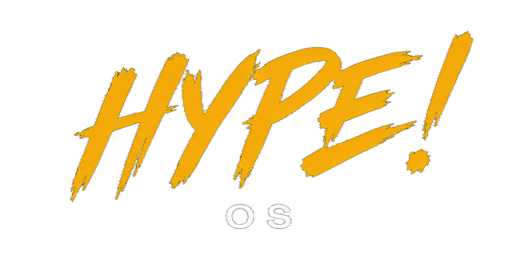 HYPE! OS logo