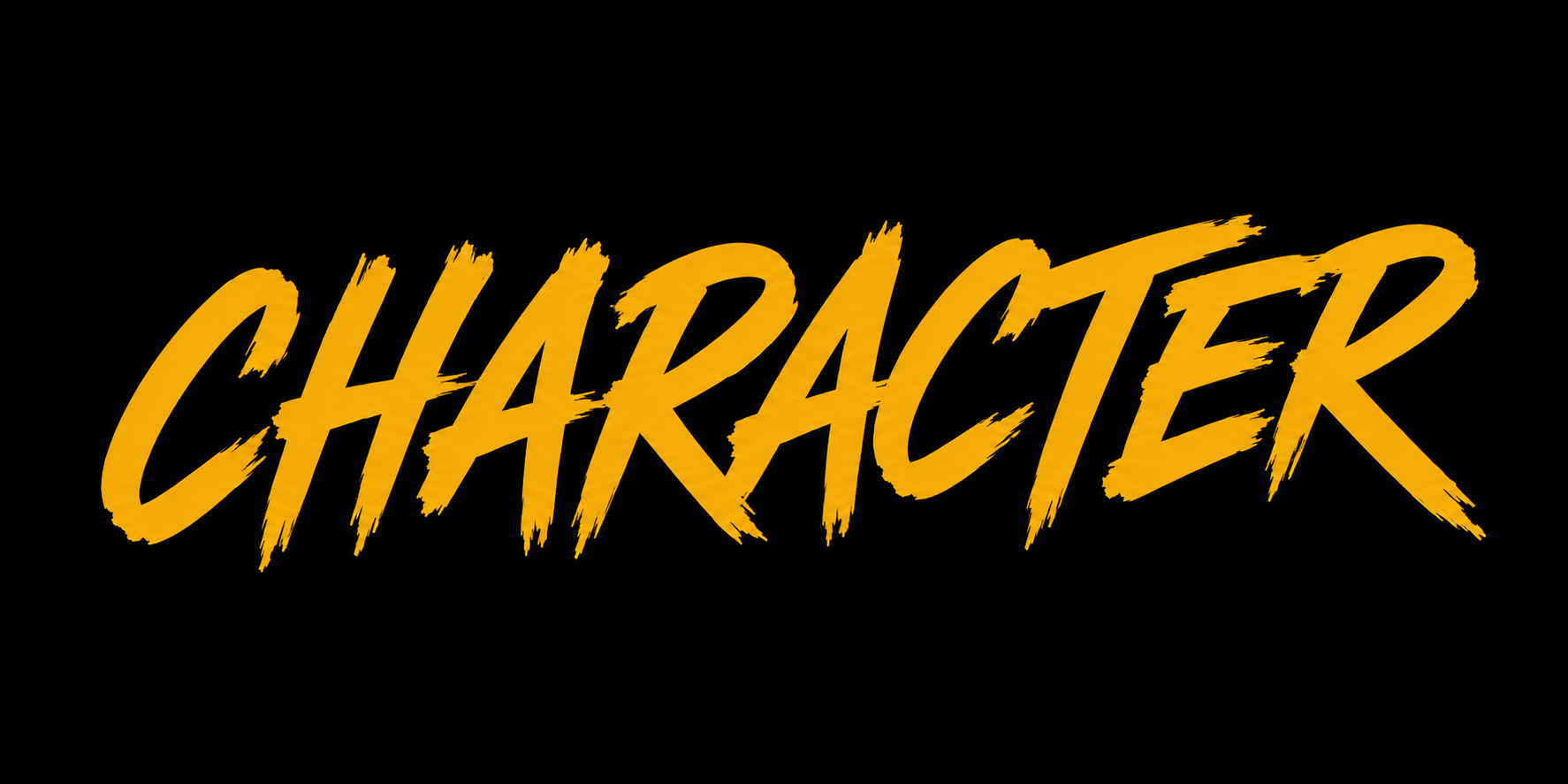 Character