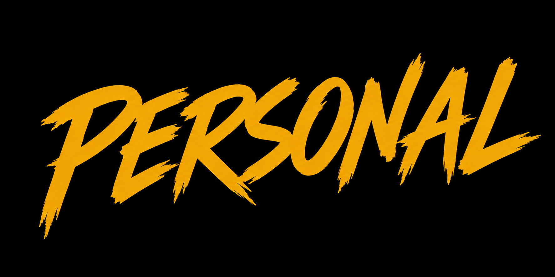 Personal